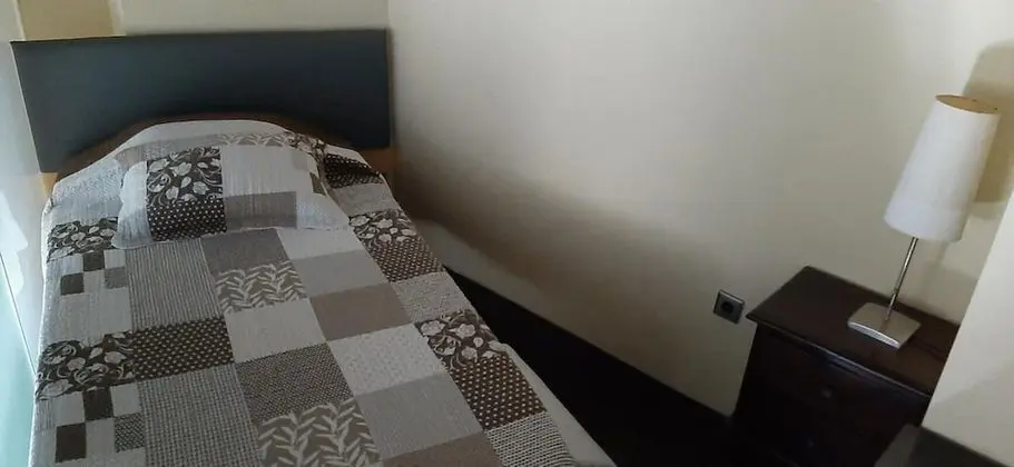 Apart Daire, 2 Yatak Odası, Buzdolabı