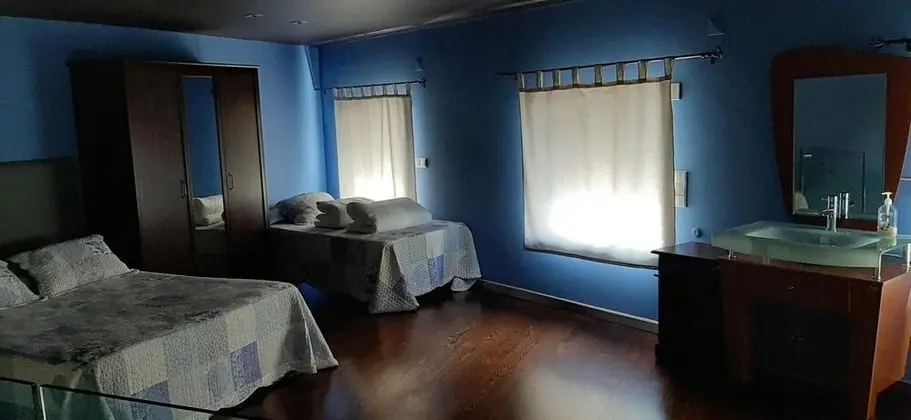 Apart Daire, 2 Yatak Odası, Buzdolabı