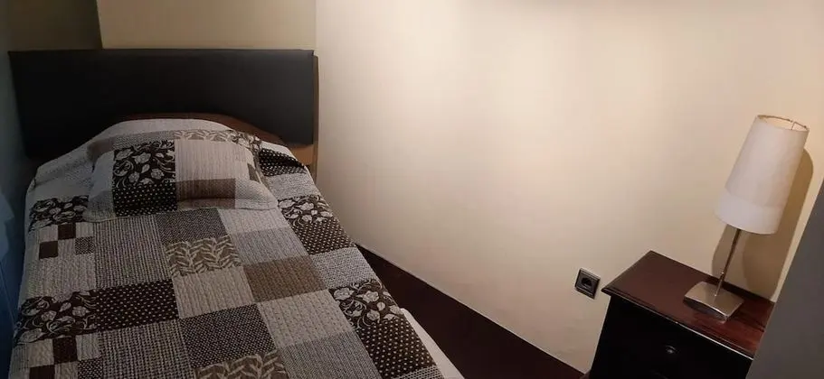 Apart Daire, 2 Yatak Odası, Buzdolabı
