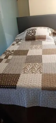 Apart Daire, 2 Yatak Odası, Buzdolabı