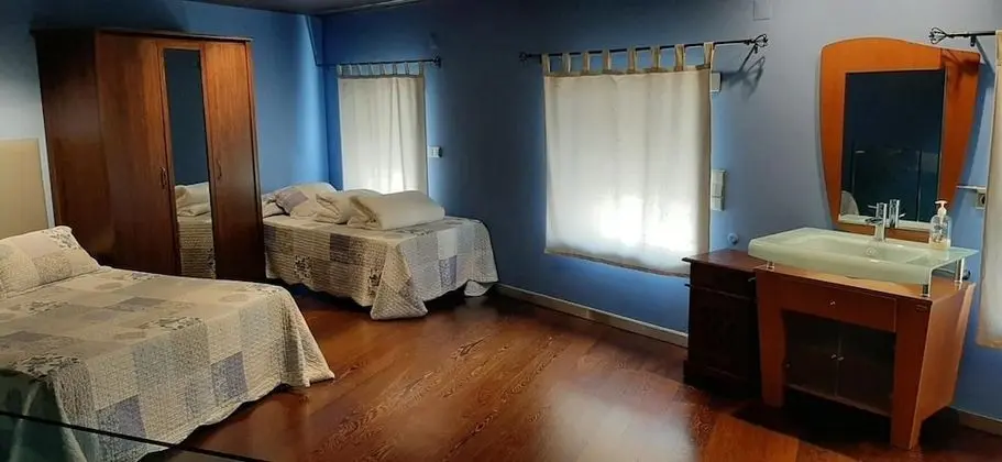 Apart Daire, 2 Yatak Odası, Buzdolabı