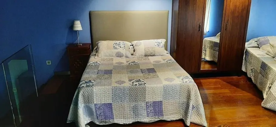 Apart Daire, 2 Yatak Odası, Buzdolabı