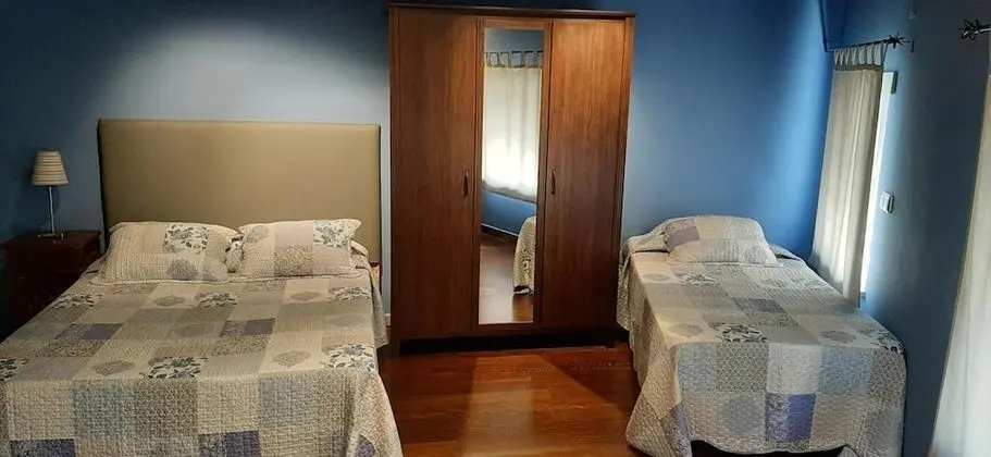 Apart Daire, 2 Yatak Odası, Buzdolabı