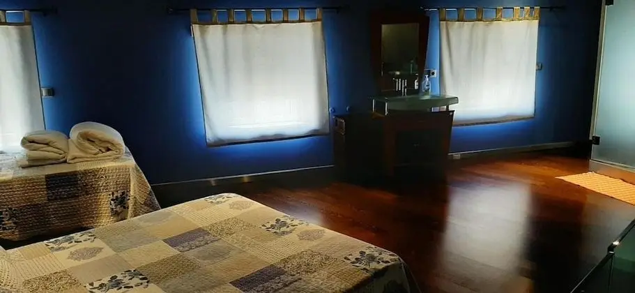 Apart Daire, 2 Yatak Odası, Buzdolabı