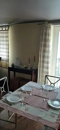 Apart Daire, 2 Yatak Odası, Buzdolabı