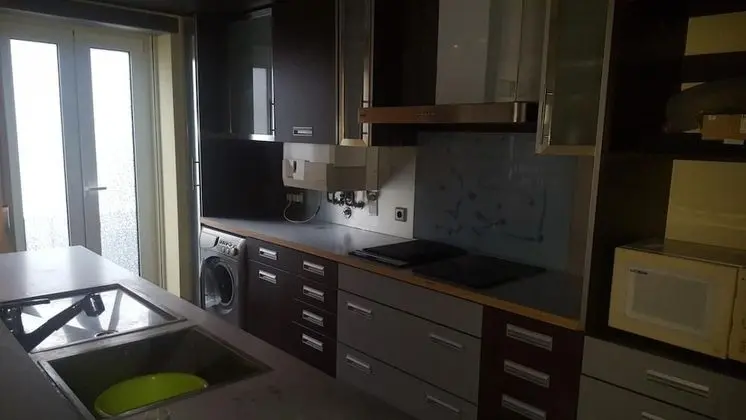 Apart Daire, 2 Yatak Odası, Buzdolabı