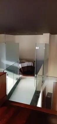Apart Daire, 2 Yatak Odası, Buzdolabı