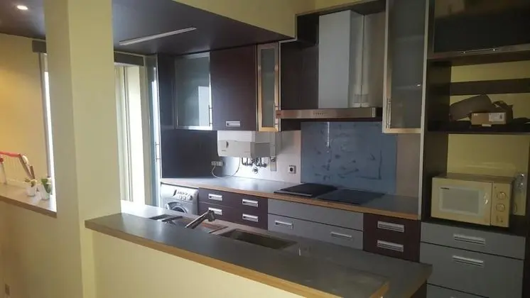 Apart Daire, 2 Yatak Odası, Buzdolabı