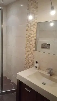 Apart Daire, 2 Yatak Odası, Buzdolabı