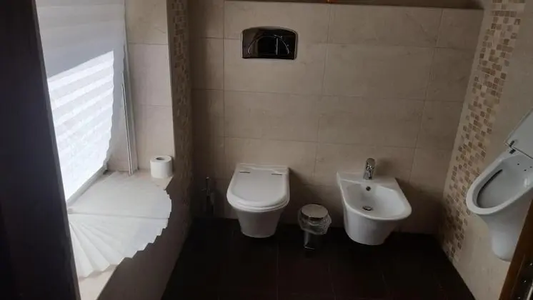 Apart Daire, 2 Yatak Odası, Buzdolabı