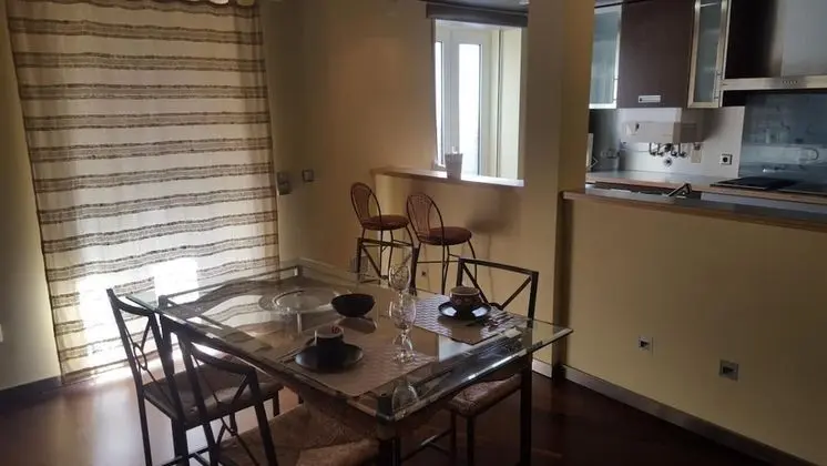 Apart Daire, 2 Yatak Odası, Buzdolabı