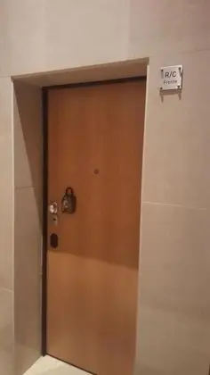 Apart Daire, 2 Yatak Odası, Buzdolabı