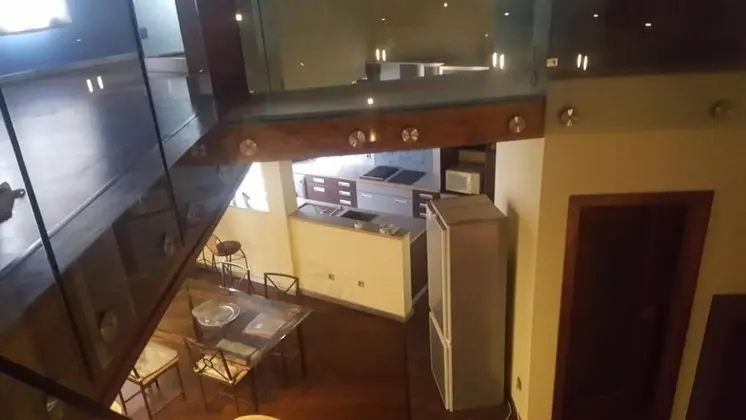 Apart Daire, 2 Yatak Odası, Buzdolabı