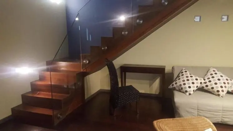 Apart Daire, 2 Yatak Odası, Buzdolabı