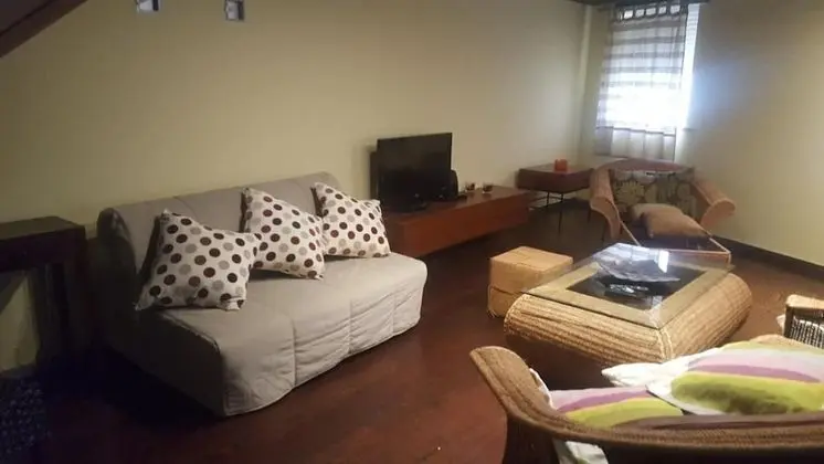 Apart Daire, 2 Yatak Odası, Buzdolabı