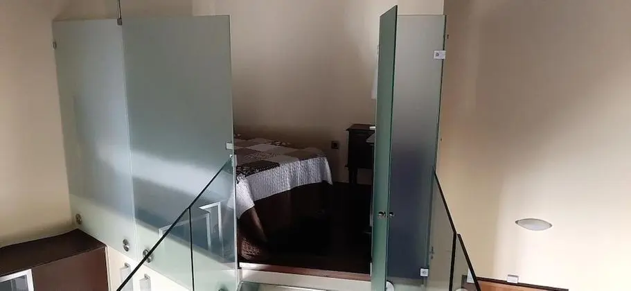 Apart Daire, 2 Yatak Odası, Buzdolabı