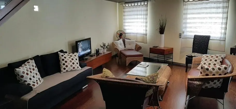 Apart Daire, 2 Yatak Odası, Buzdolabı