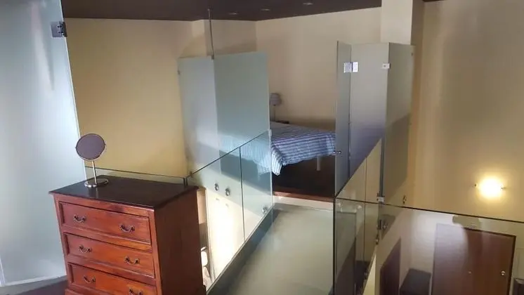 Apart Daire, 2 Yatak Odası, Buzdolabı