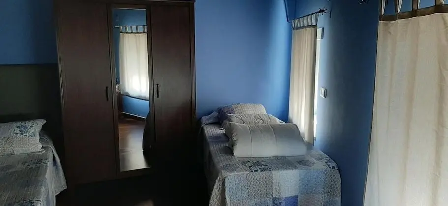 Apart Daire, 2 Yatak Odası, Buzdolabı