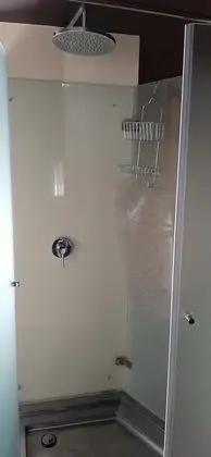 Apart Daire, 2 Yatak Odası, Buzdolabı