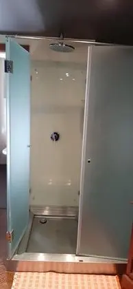 Apart Daire, 2 Yatak Odası, Buzdolabı