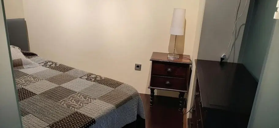 Apart Daire, 2 Yatak Odası, Buzdolabı