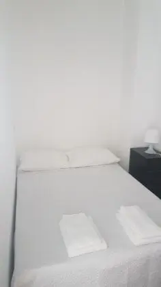 Apart Daire, 2 Yatak Odası, Buzdolabı