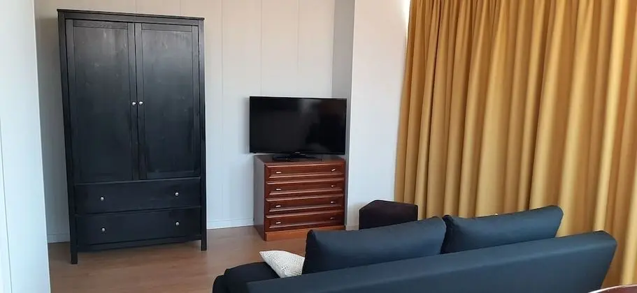 Apart Daire, 2 Yatak Odası, Buzdolabı