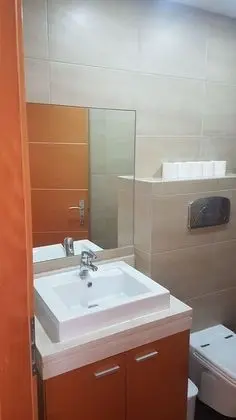 Apart Daire, 2 Yatak Odası, Buzdolabı