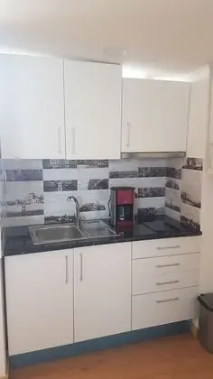 Apart Daire, 2 Yatak Odası, Buzdolabı