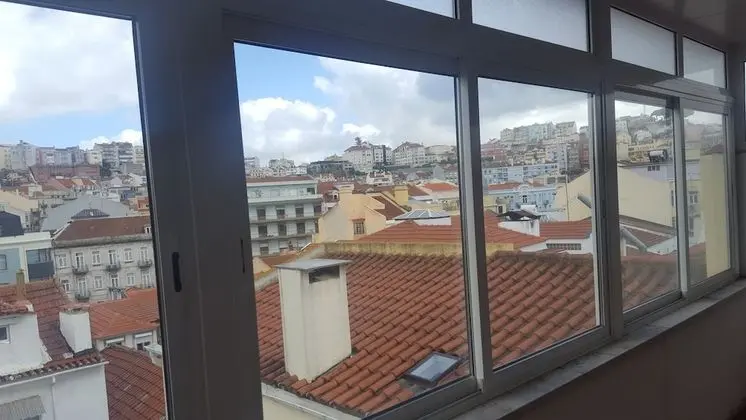 Apart Daire, 2 Yatak Odası, Buzdolabı