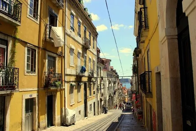 Apart Daire, 2 Yatak Odası, Buzdolabı