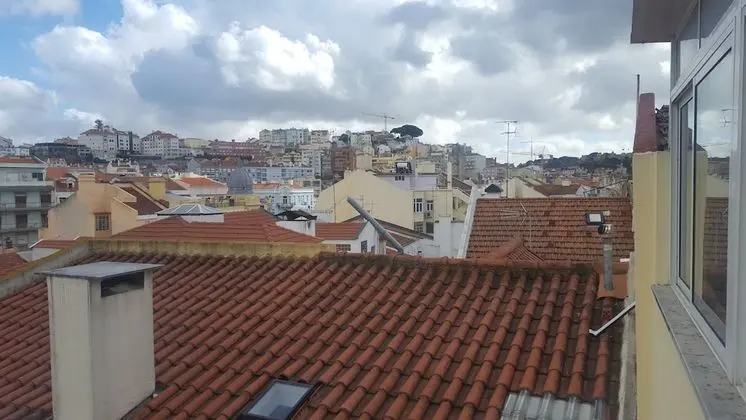 Apart Daire, 2 Yatak Odası, Buzdolabı