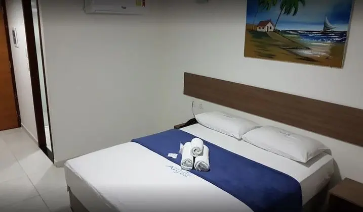 Tek Büyük Yataklı Oda, 1 Çift Kişilik Yatak, Sigara İçilmez