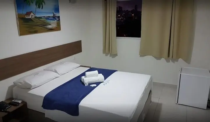 Tek Büyük Yataklı Oda, 1 Çift Kişilik Yatak, Sigara İçilmez