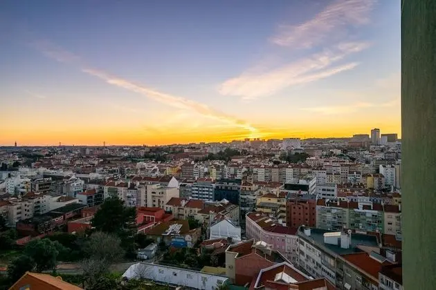 Apart Daire, 2 Yatak Odası (10A)