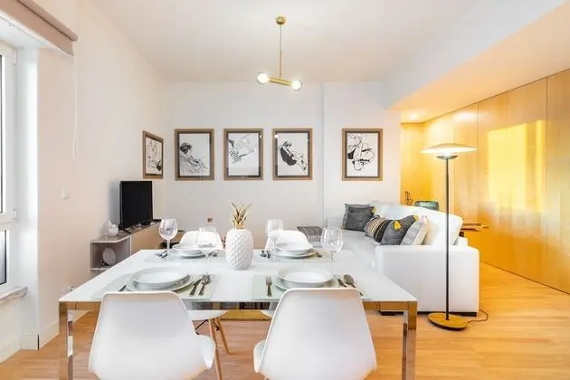 Apart Daire, 2 Yatak Odası (10A)