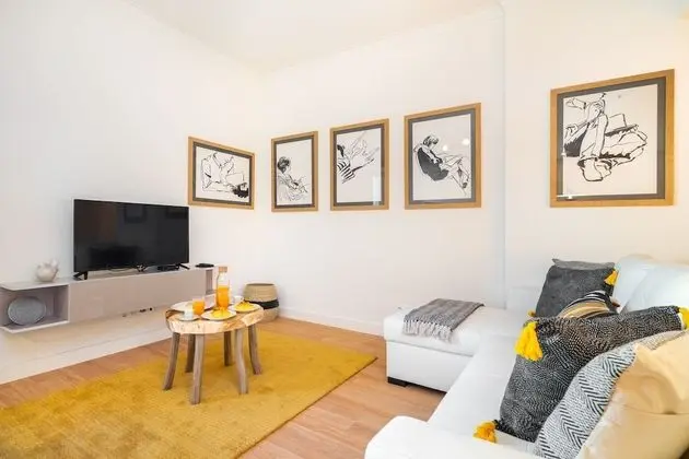 Apart Daire, 2 Yatak Odası (10A)