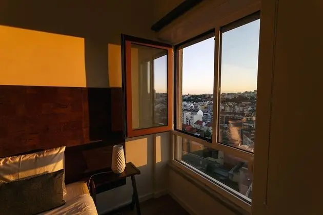Apart Daire, 2 Yatak Odası (8B)