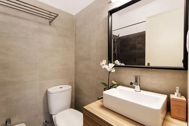 Apart Daire, 2 Yatak Odası (8B)