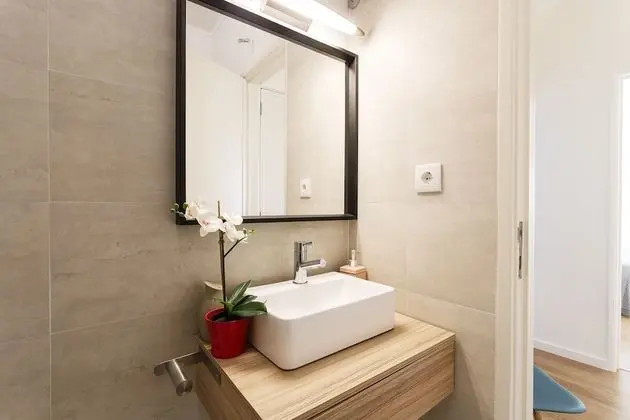 Apart Daire, 2 Yatak Odası (8B)