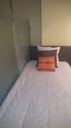 Comfort Apart Daire, 2 Yatak Odası, Asma Kat