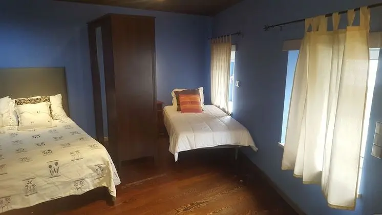 Comfort Apart Daire, 2 Yatak Odası, Asma Kat