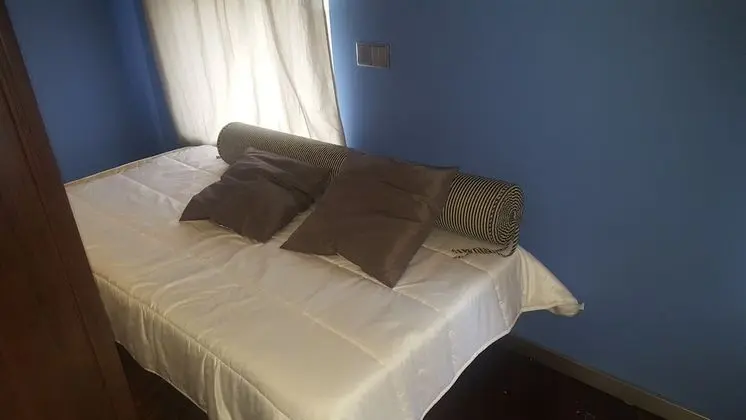 Comfort Apart Daire, 2 Yatak Odası, Asma Kat