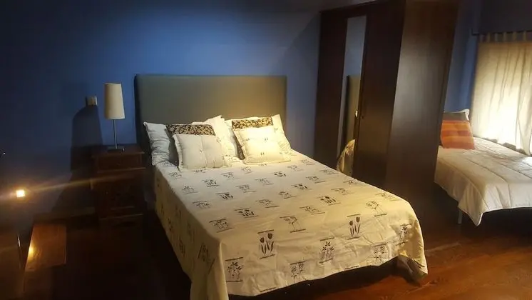 Comfort Apart Daire, 2 Yatak Odası, Asma Kat