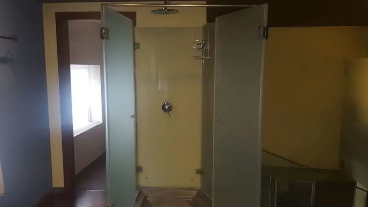 Comfort Apart Daire, 2 Yatak Odası, Asma Kat