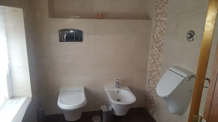Comfort Apart Daire, 2 Yatak Odası, Asma Kat