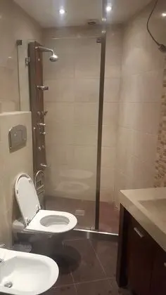 Comfort Apart Daire, 2 Yatak Odası, Asma Kat