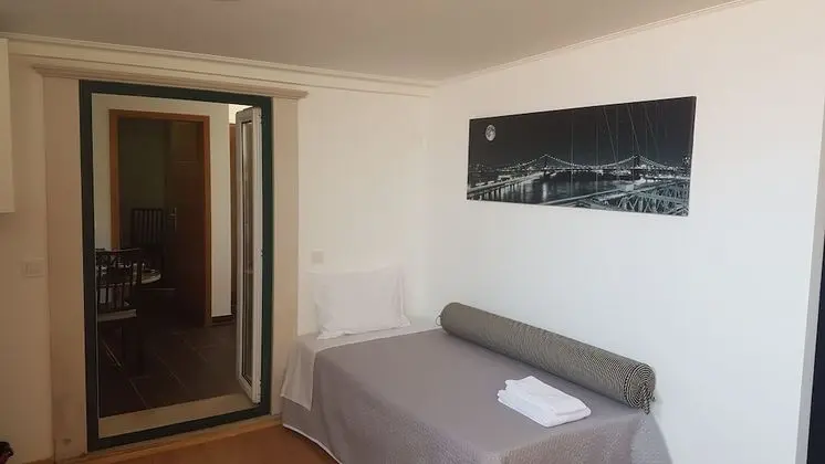 Panoramic Stüdyo, Birden Çok Yatak
