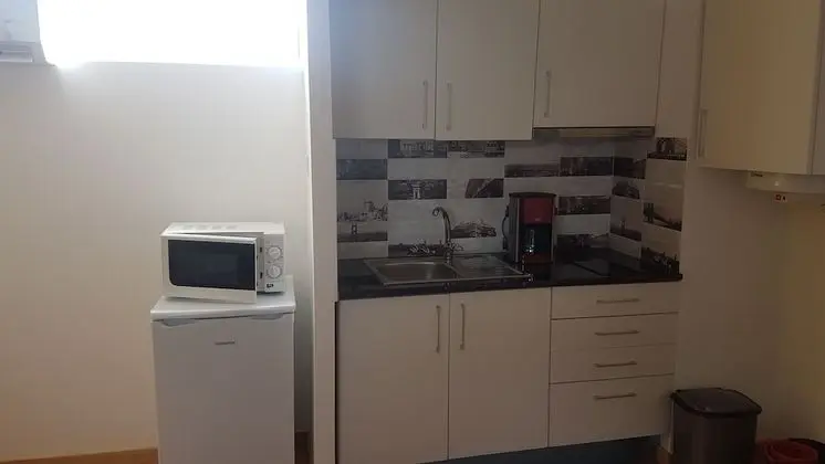 Panoramic Stüdyo, Birden Çok Yatak